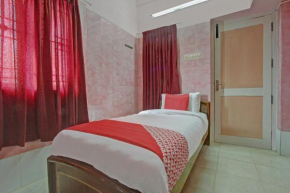 Hotel O Annai Residency